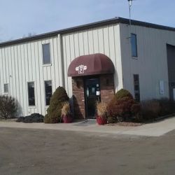 Middlebury Service Center ico