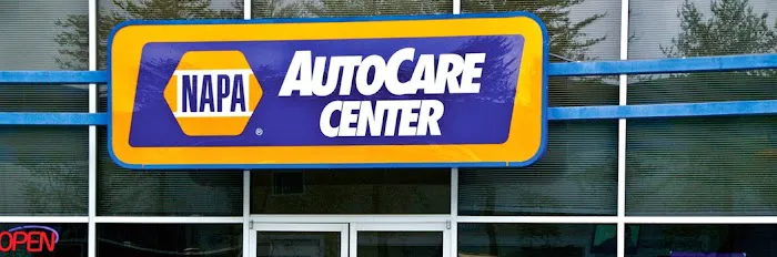 Middlebury Service Center 6