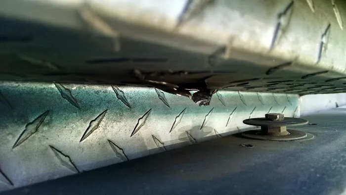 Bill's Collision Service 6