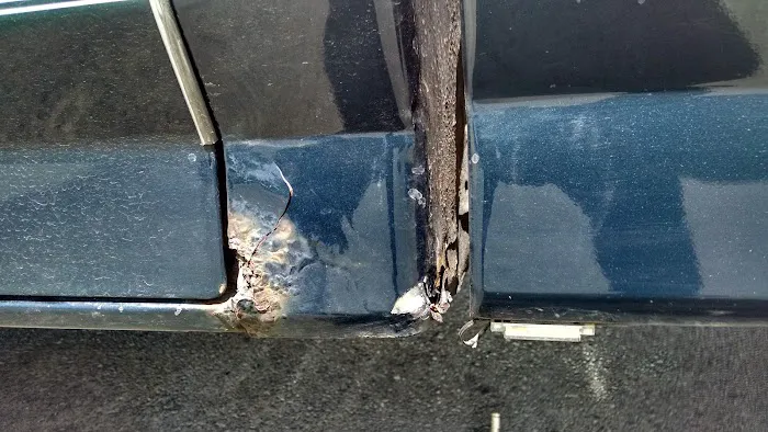 Bill's Collision Service 3