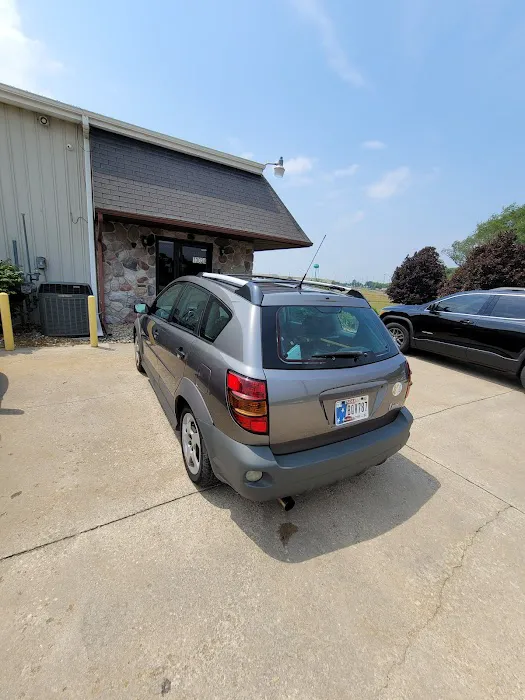 Bill's Collision Service 9