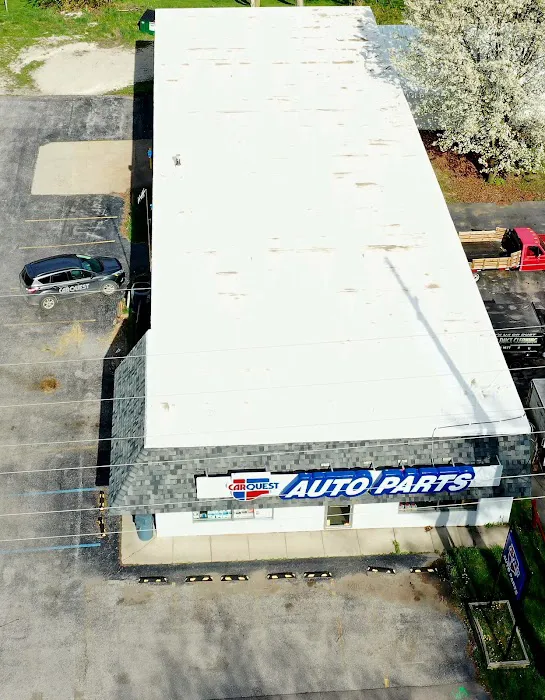 Carquest Auto Parts - MIDDLEBURY CARQUEST 5