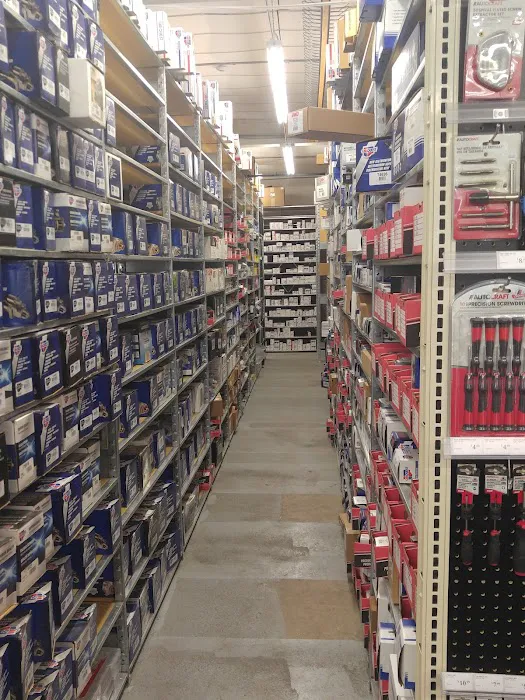 Carquest Auto Parts - MIDDLEBURY CARQUEST 7