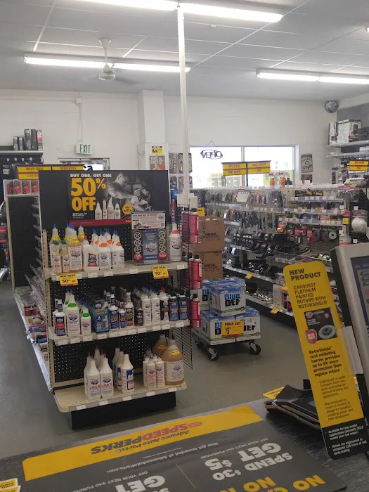 Carquest Auto Parts - MIDDLEBURY CARQUEST 1