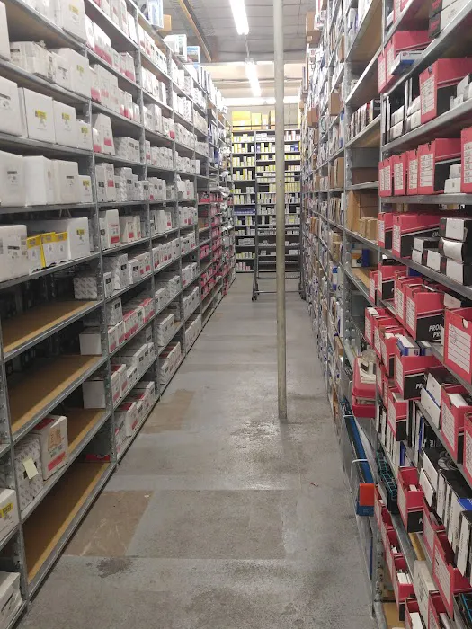Carquest Auto Parts - MIDDLEBURY CARQUEST 6