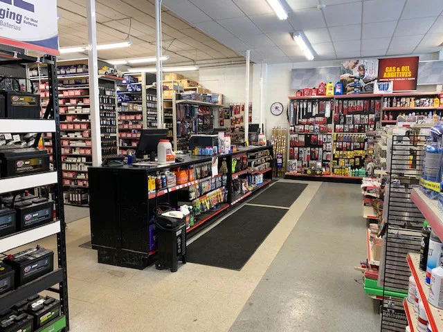 Carquest Auto Parts - MIDDLEBURY CARQUEST 9