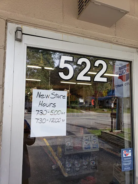 Carquest Auto Parts - MIDDLEBURY CARQUEST 4