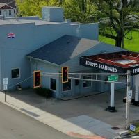 Jerry's Standard Services