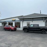 Axius Chevrolet Service Department