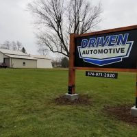 Driven Automotive