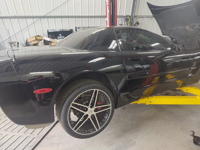 Driven Automotive 1