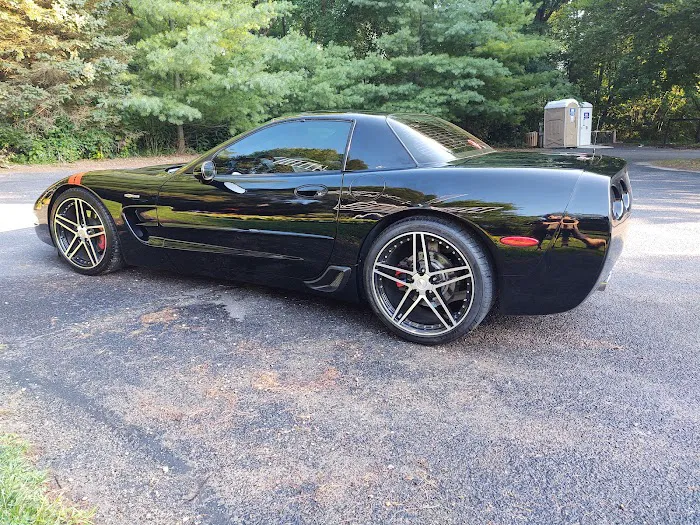 Driven Automotive 4