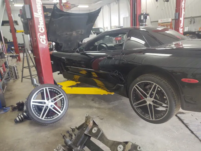 Driven Automotive 8