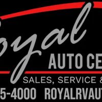 Royal Auto Service Center