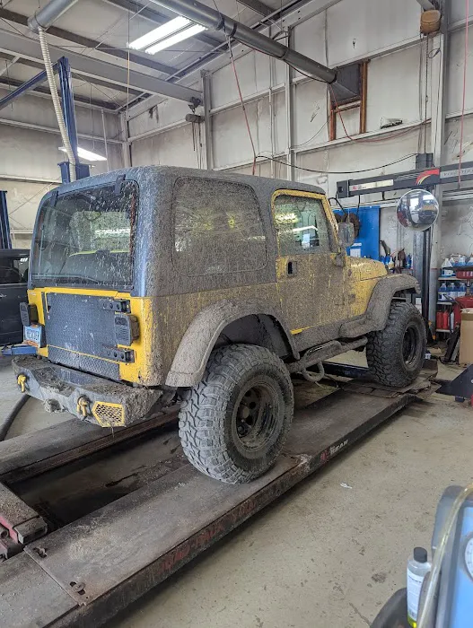 RAP Automotive Inc 9