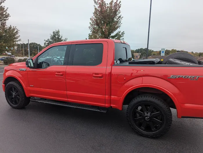 RAP Automotive Inc 7