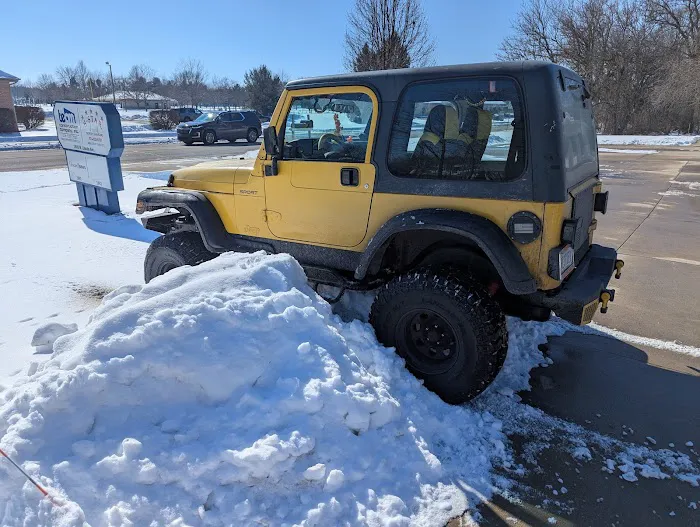 RAP Automotive Inc 2
