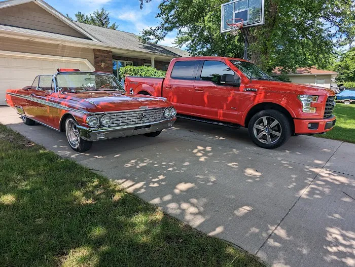 RAP Automotive Inc 4