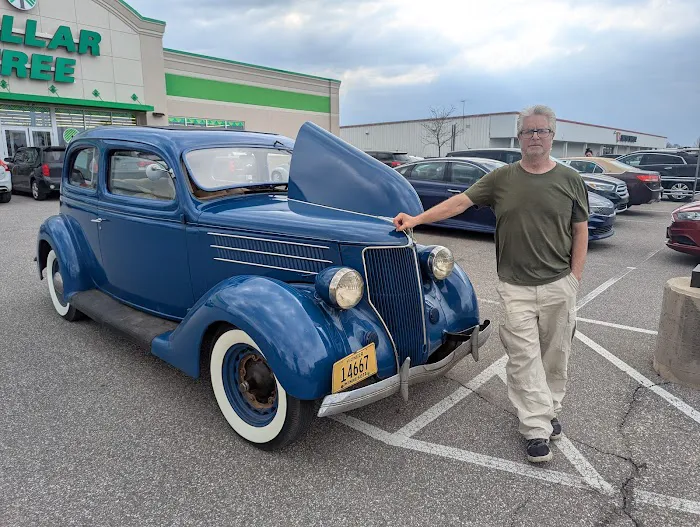 RAP Automotive Inc 8