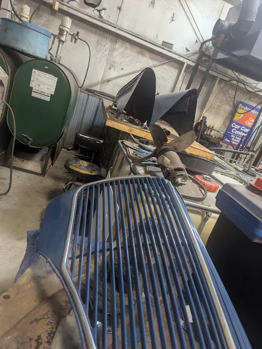 RAP Automotive Inc 1