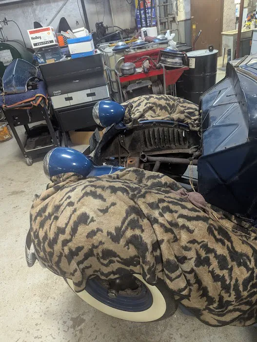 RAP Automotive Inc 6