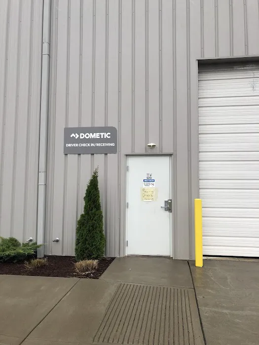 Dometic 2
