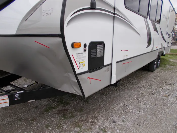 D & T RV Repair 5