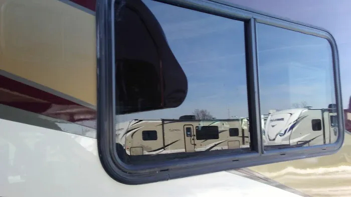 D & T RV Repair