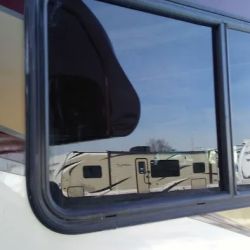 D & T RV Repair ico