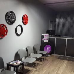 Tire Star of Goshen ico