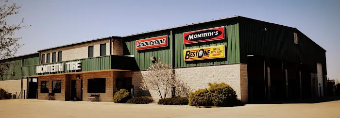 Monteith's Best-One Tire & Service of Goshen South 1