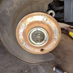 Monteith's Best-One Tire & Service of Goshen South ico