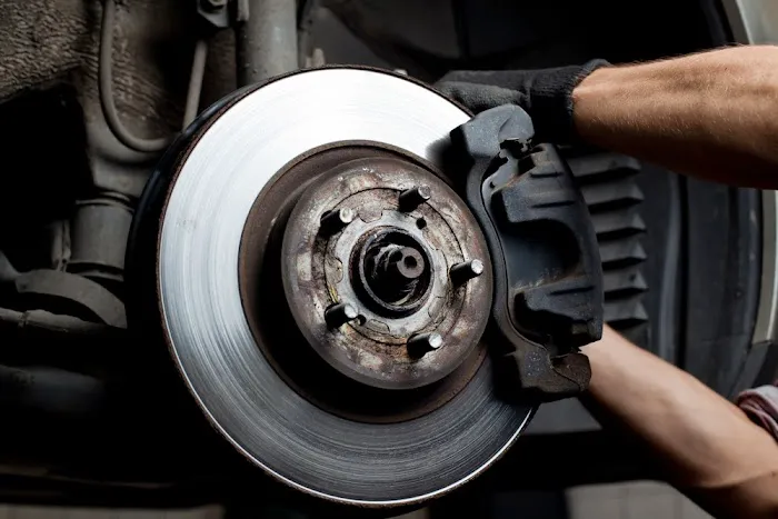 Monteith's Best-One Tire & Service of Goshen South 9