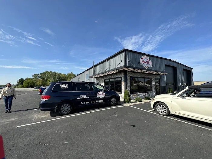 Dave's Auto Repair - Lincolnway 2