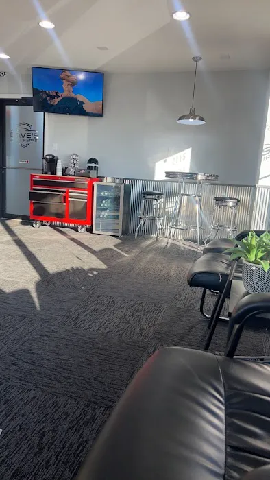 Dave's Auto Repair - Lincolnway 5
