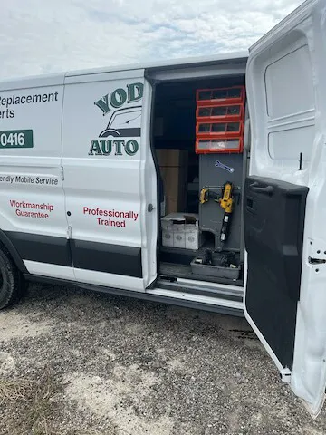 Yoder's Auto Glass 6