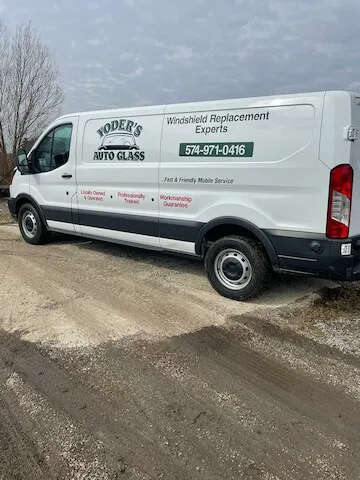 Yoder's Auto Glass 3