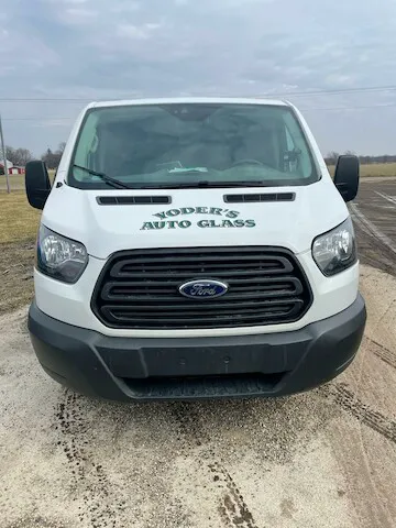 Yoder's Auto Glass 4