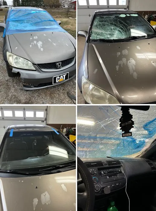 Yoder's Auto Glass 8