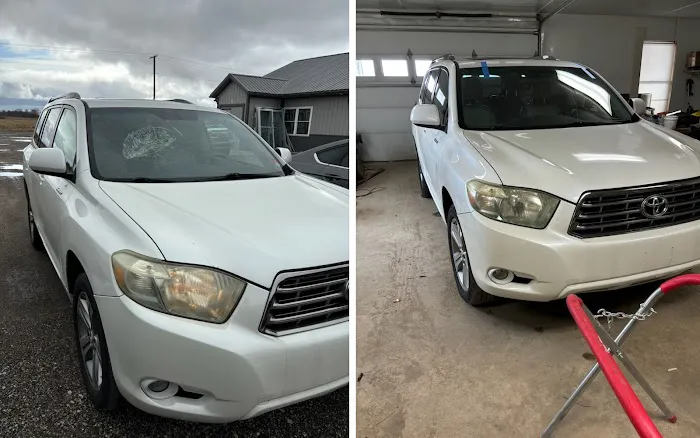 Yoder's Auto Glass 7
