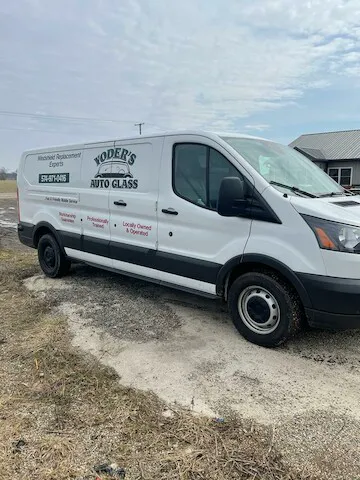 Yoder's Auto Glass 1