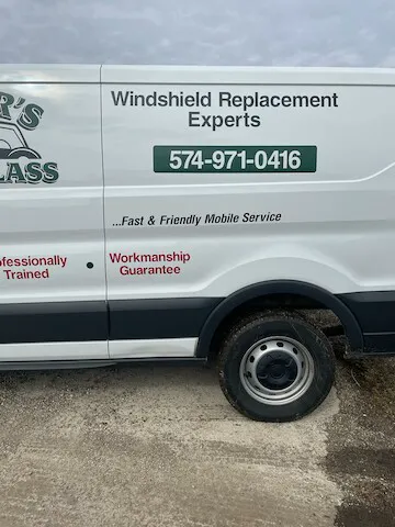 Yoder's Auto Glass 5