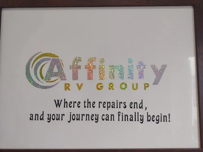Affinity Rv Repair Group 2