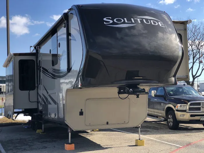 Affinity Rv Repair Group 6