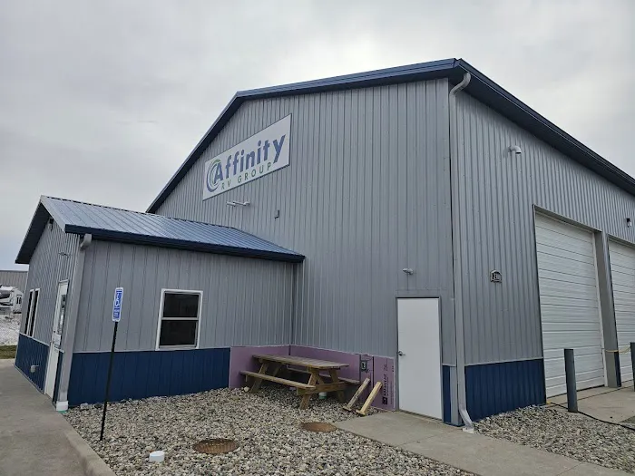Affinity Rv Repair Group 0