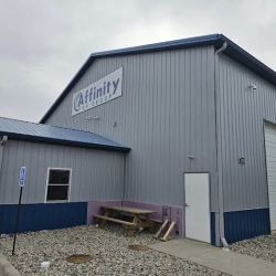 Affinity Rv Repair Group ico