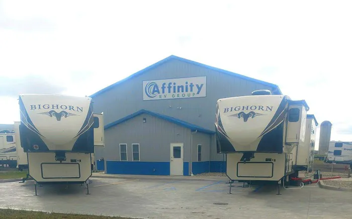 Affinity Rv Repair Group 9