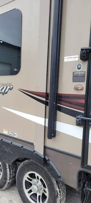 Affinity Rv Repair Group 4