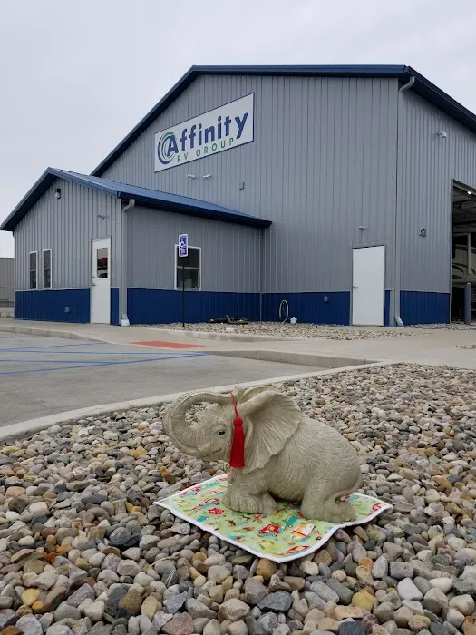 Affinity Rv Repair Group 7