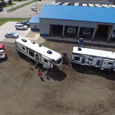 Affinity Rv Repair Group 3